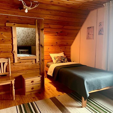 Muha Beach Holiday Home Riksu エクステリア 写真