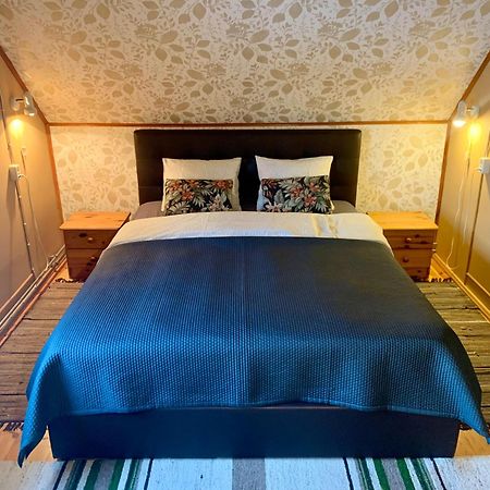 Muha Beach Holiday Home Riksu エクステリア 写真