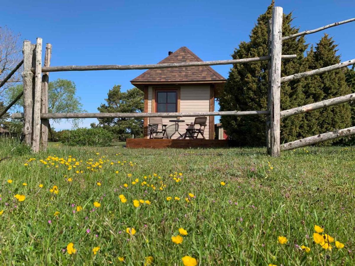 Muha Beach Holiday Home Riksu エクステリア 写真