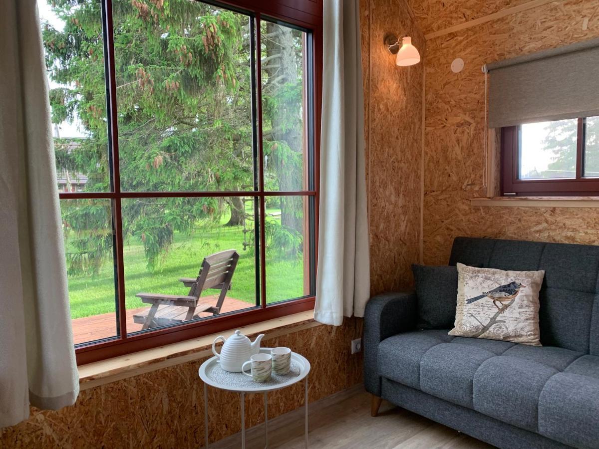 Muha Beach Holiday Home Riksu エクステリア 写真