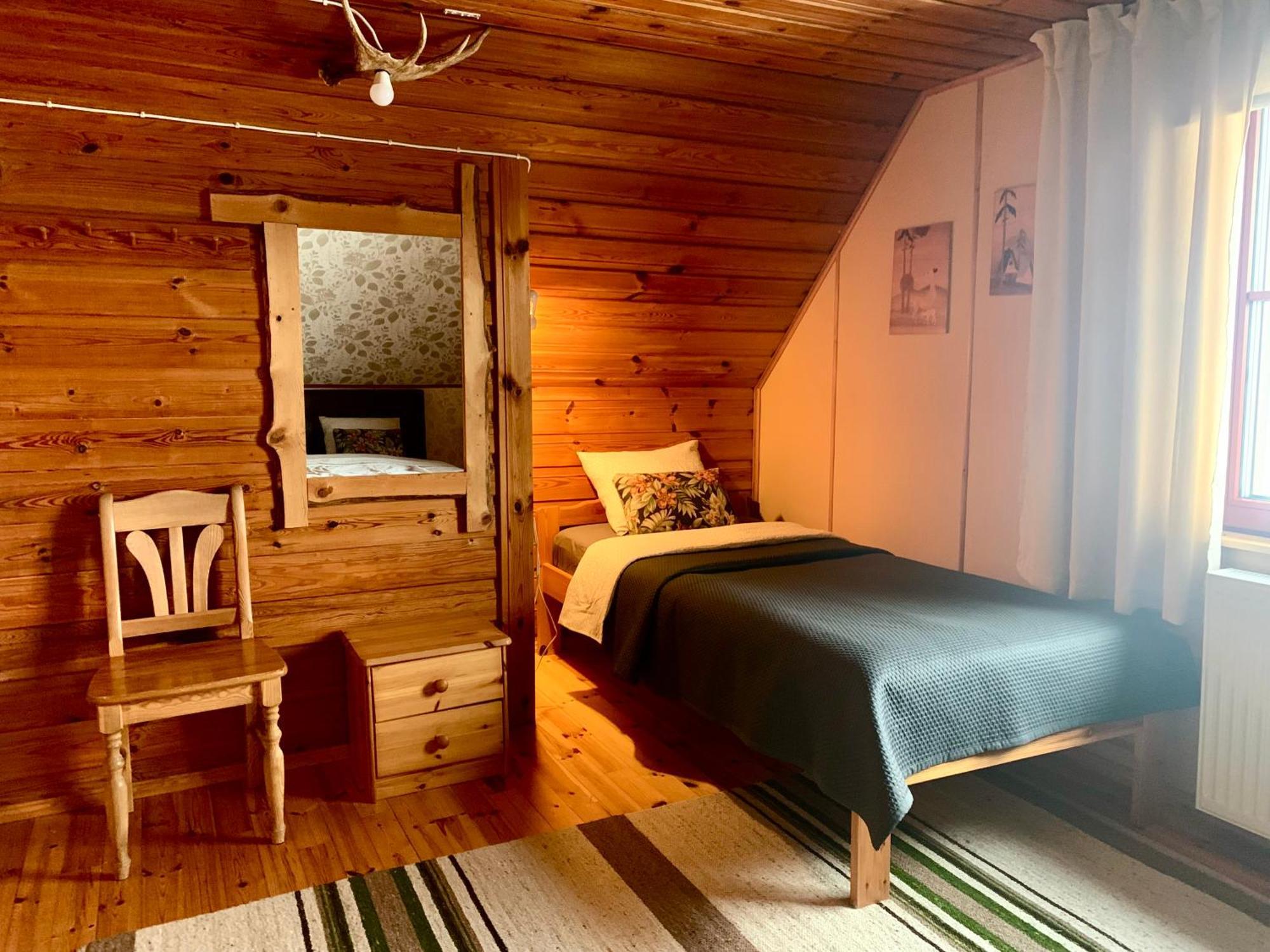Muha Beach Holiday Home Riksu エクステリア 写真