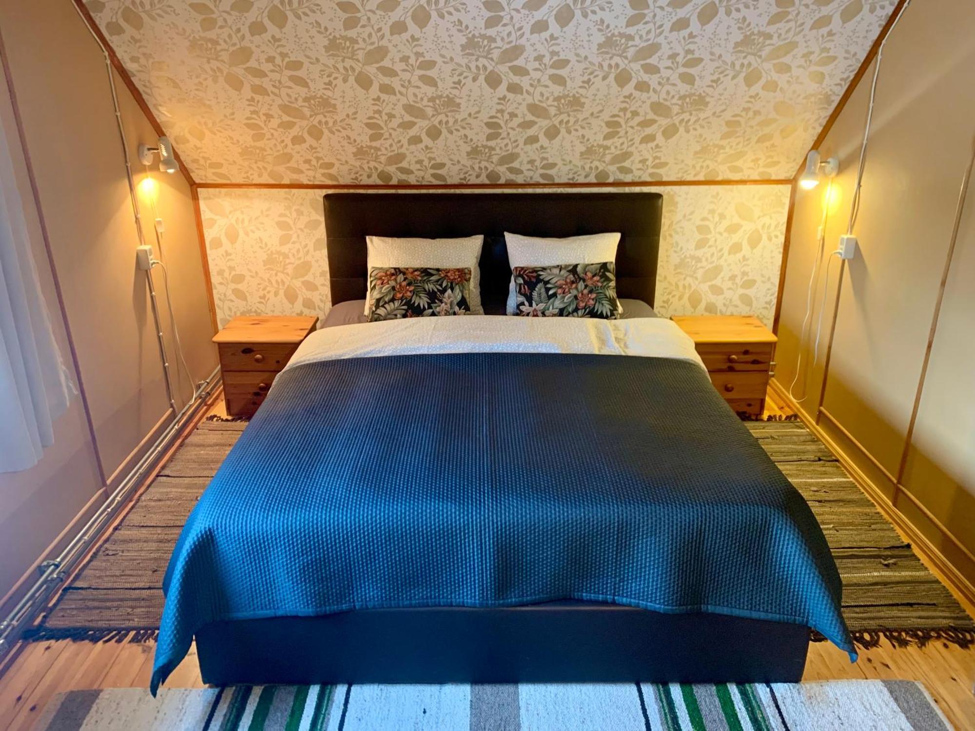 Muha Beach Holiday Home Riksu エクステリア 写真
