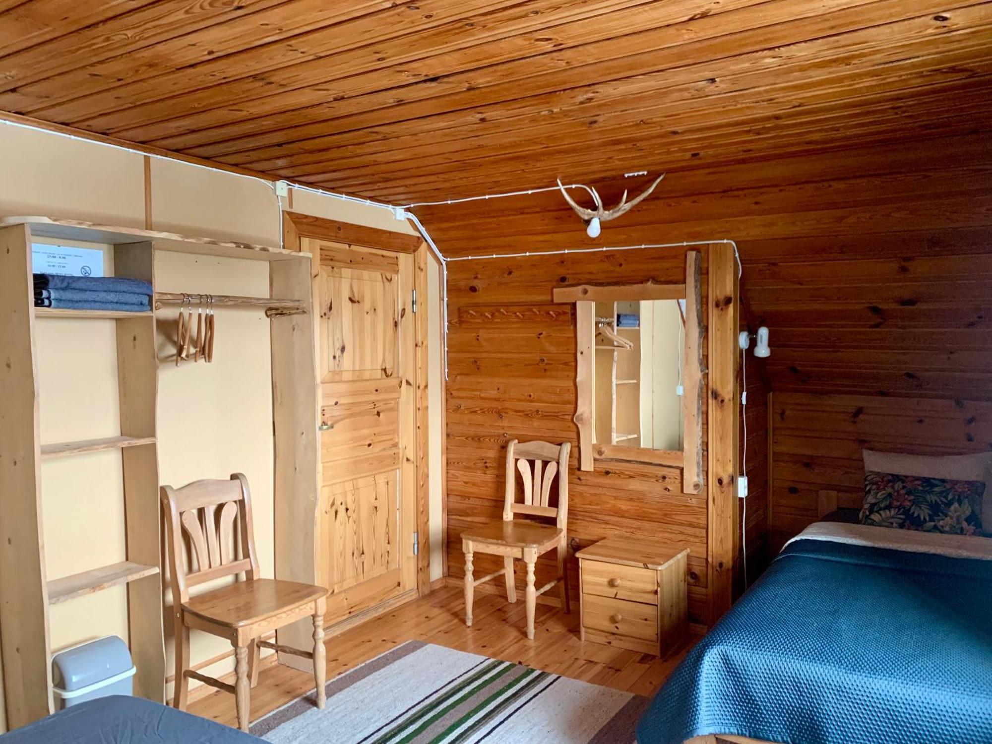 Muha Beach Holiday Home Riksu 部屋 写真