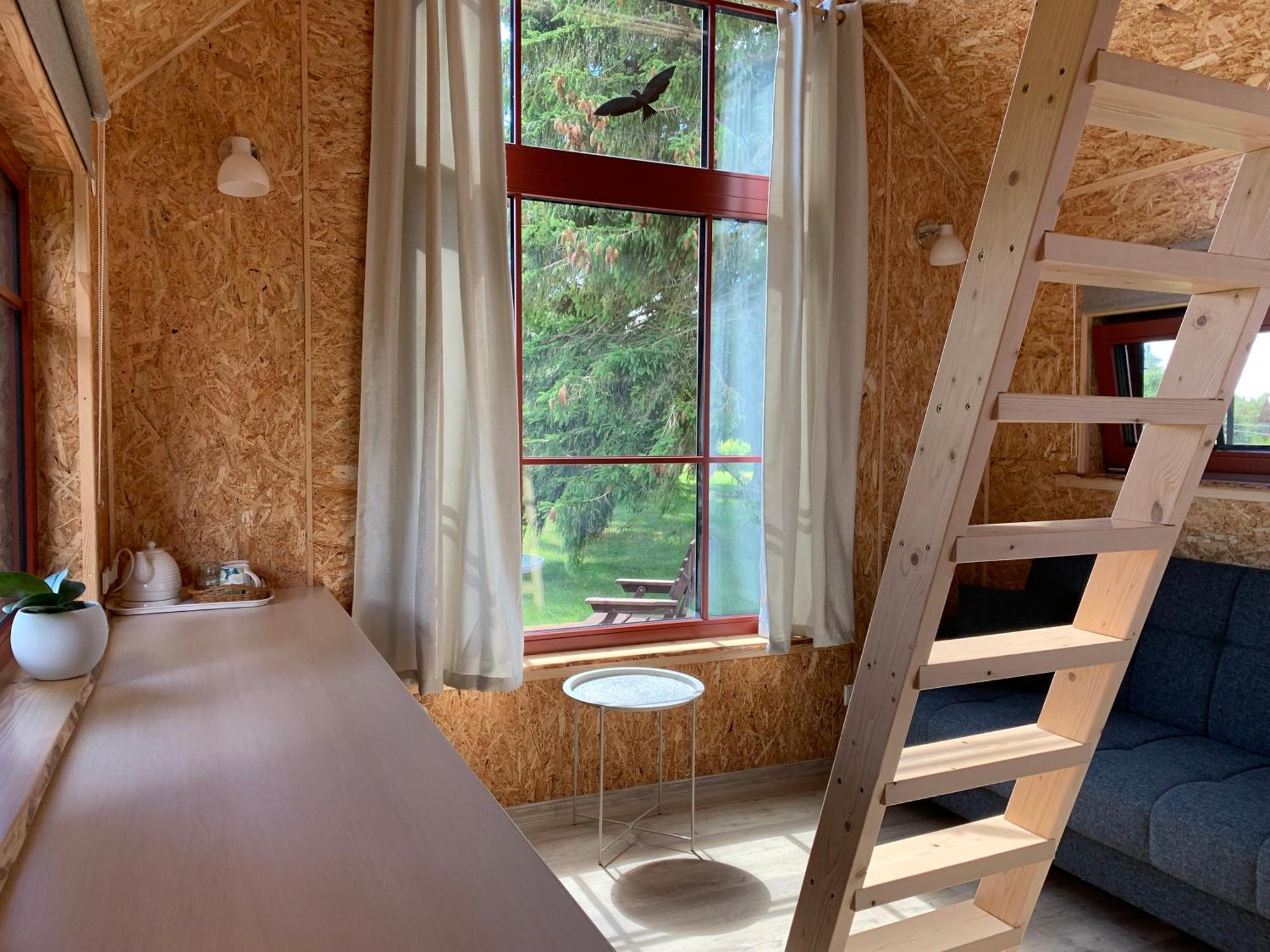 Muha Beach Holiday Home Riksu 部屋 写真