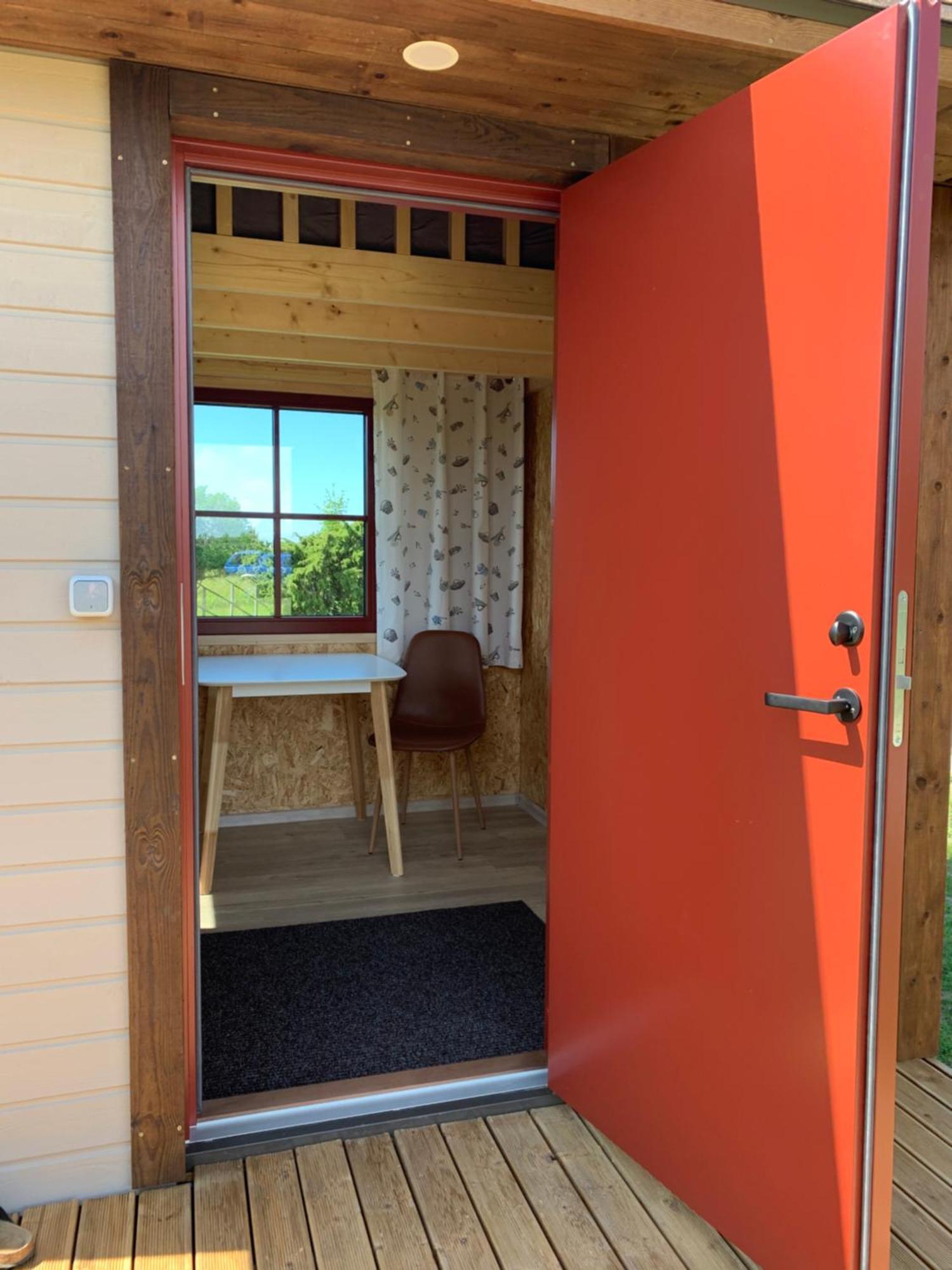 Muha Beach Holiday Home Riksu 部屋 写真