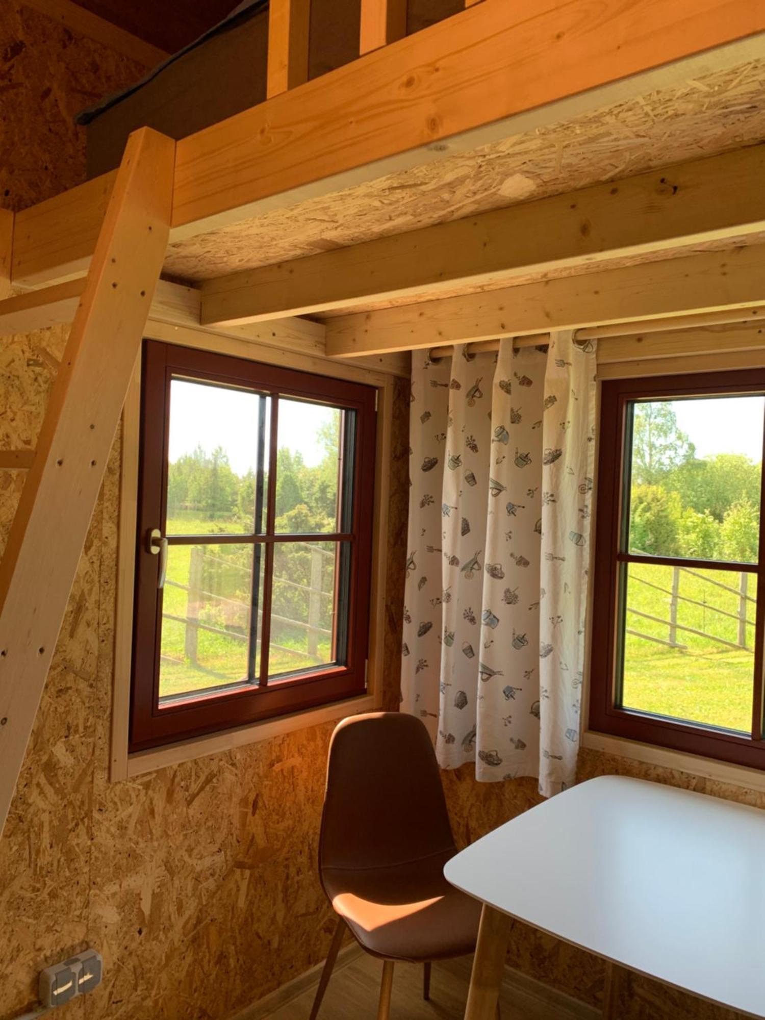 Muha Beach Holiday Home Riksu 部屋 写真