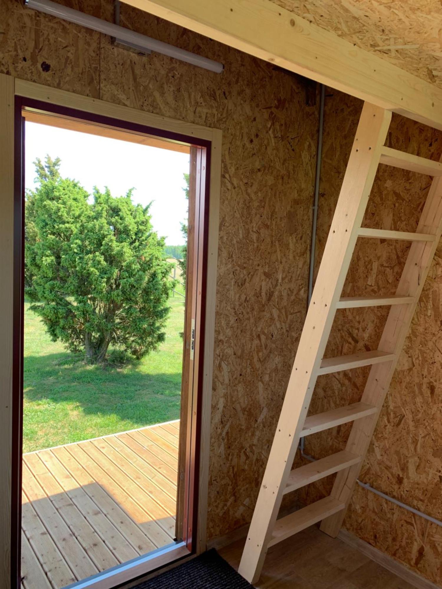 Muha Beach Holiday Home Riksu 部屋 写真