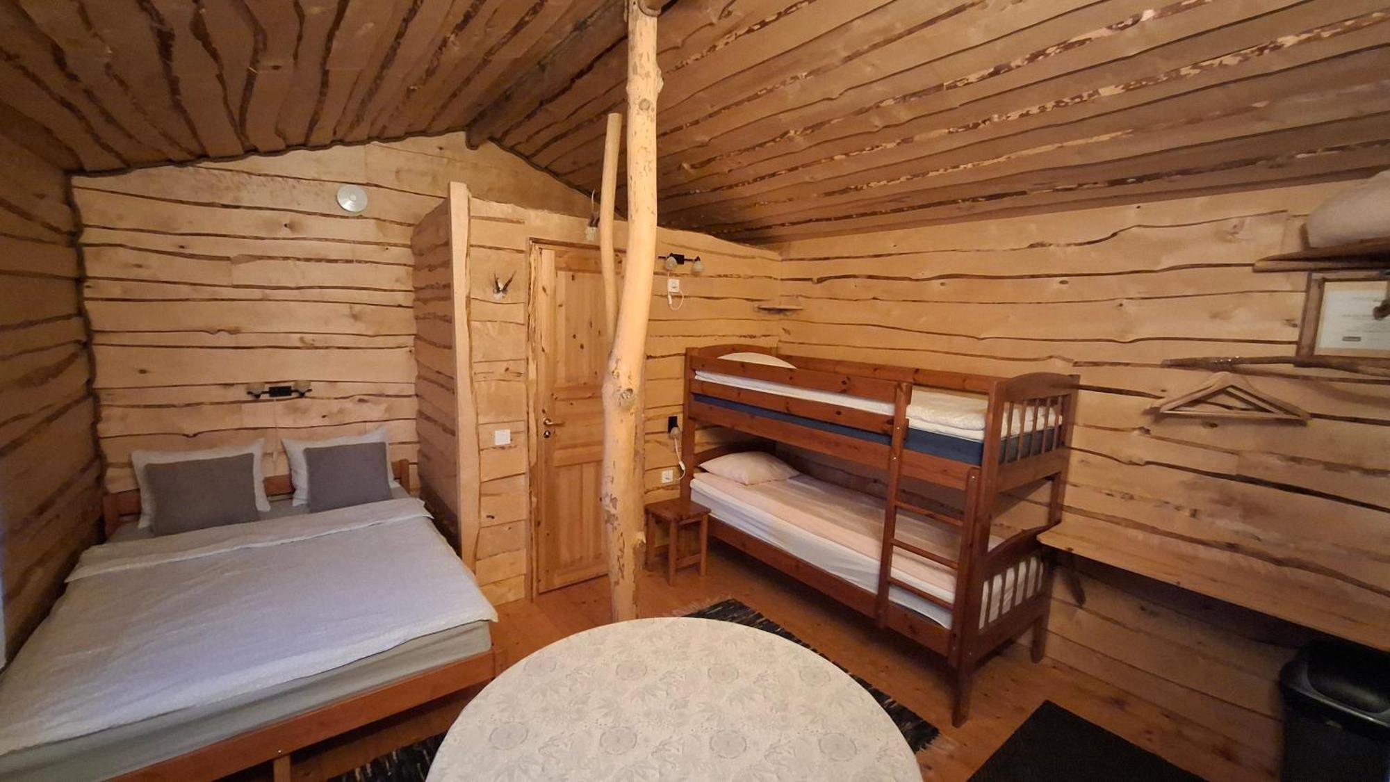 Muha Beach Holiday Home Riksu エクステリア 写真