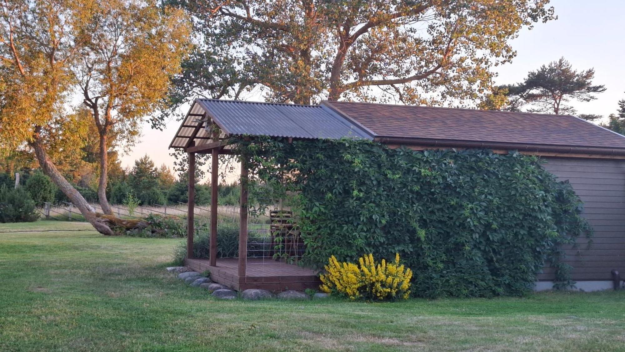 Muha Beach Holiday Home Riksu 部屋 写真