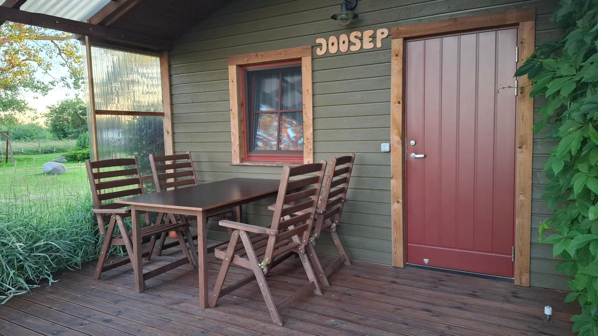 Muha Beach Holiday Home Riksu 部屋 写真