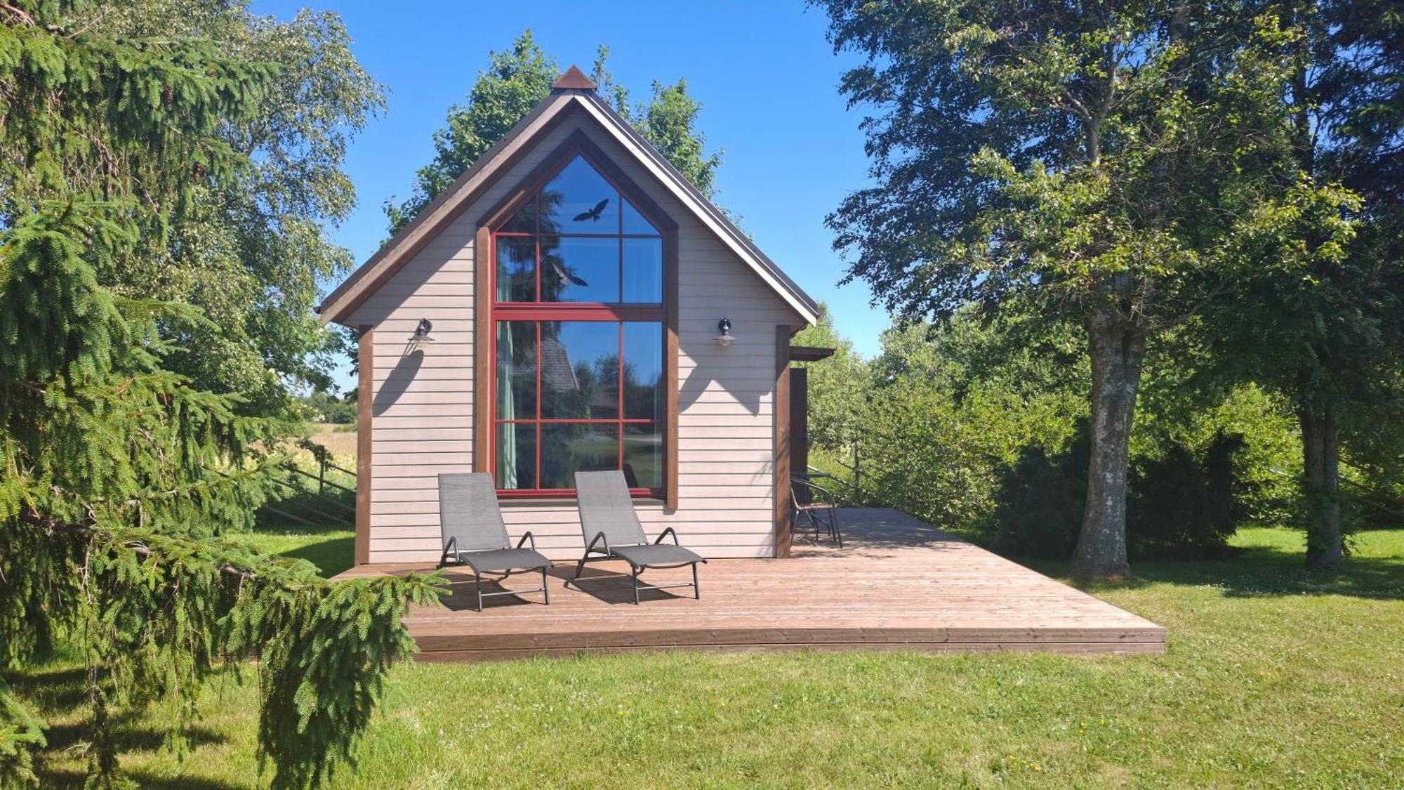 Muha Beach Holiday Home Riksu 部屋 写真