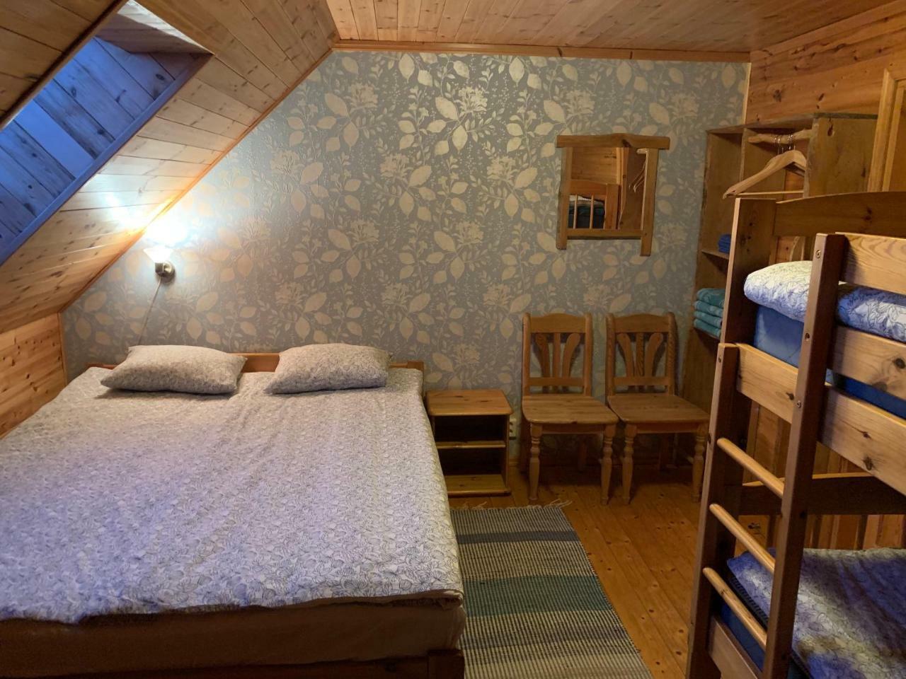 Muha Beach Holiday Home Riksu エクステリア 写真