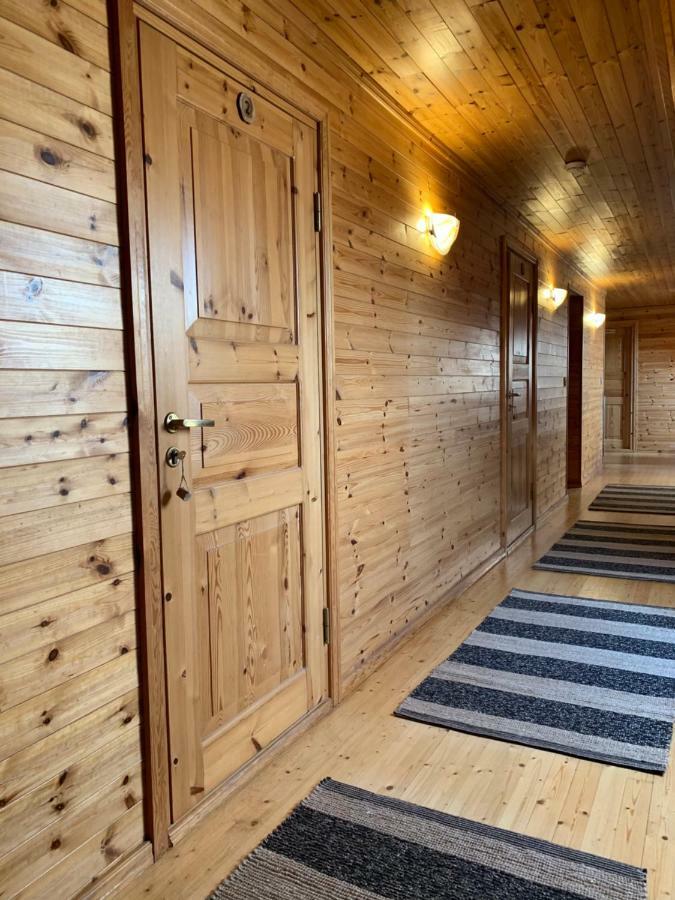 Muha Beach Holiday Home Riksu エクステリア 写真