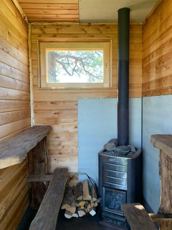 Muha Beach Holiday Home Riksu エクステリア 写真